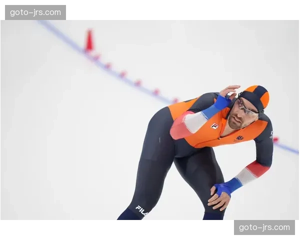 宁忠岩速度滑冰1500米破奥运纪录 技术节奏掌控成制胜关键