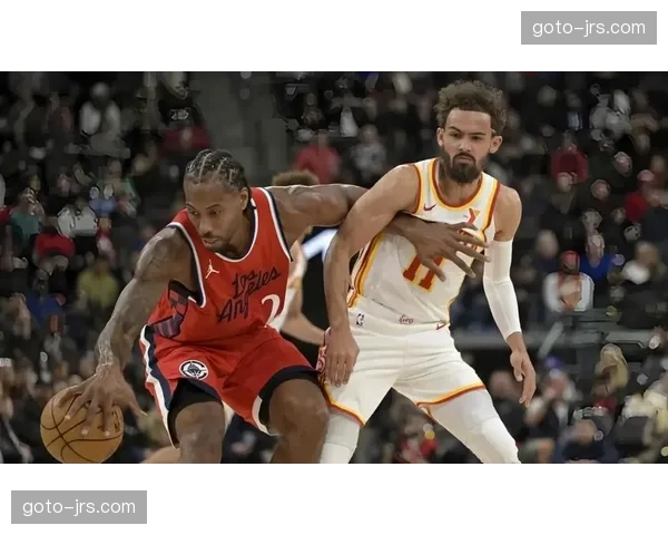 快船41胜40负跌至西部第九，失去附加赛主场优势争夺主动权